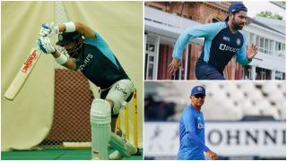 India vs West Indies: Virat Kohli Needs To Make Extra Efforts On Building Rapport With Rohit Sharma and Rahul Dravid Reckons Saba Karim